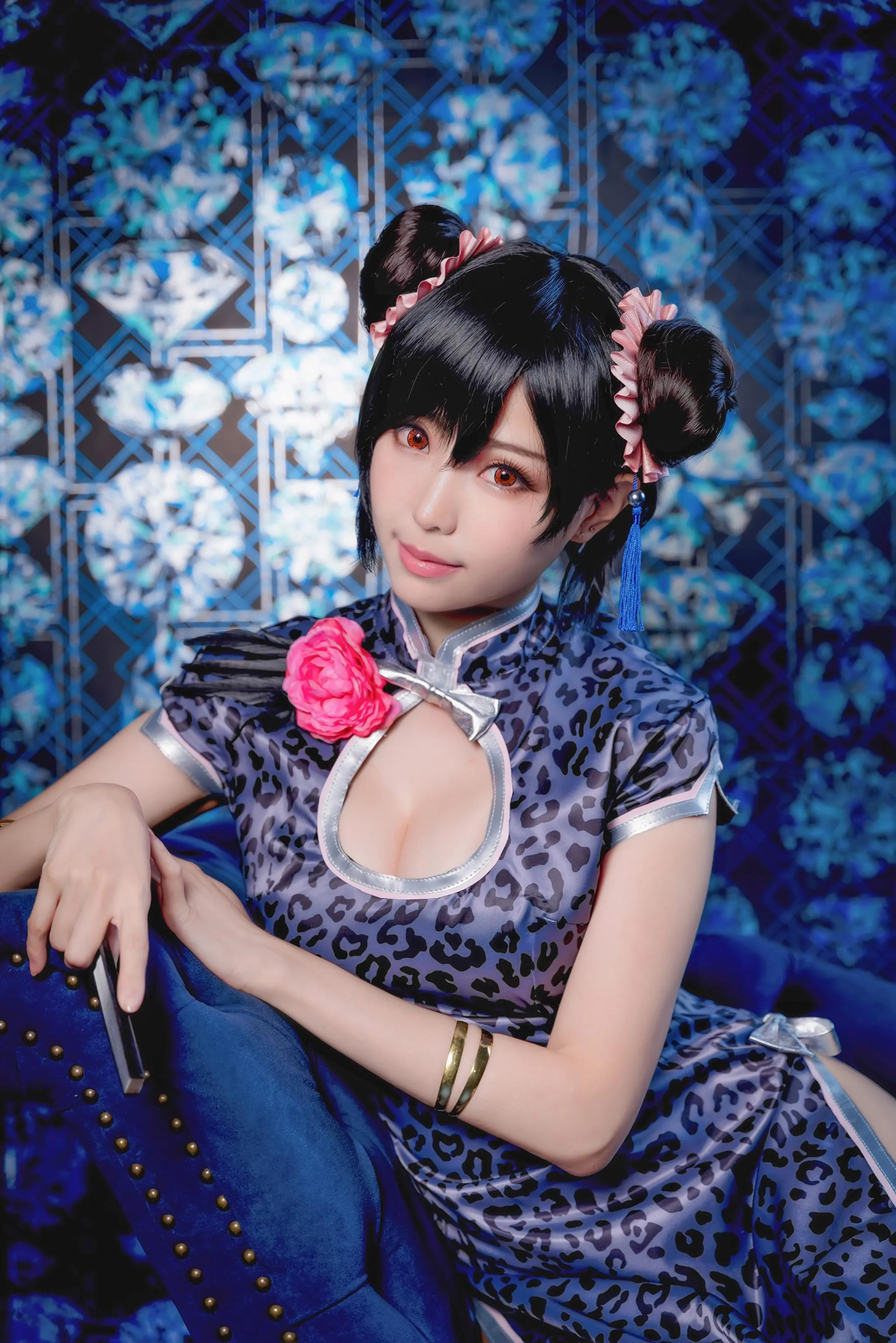 ElyEE子 – NO.67 蒂法写真 [74P]插图6